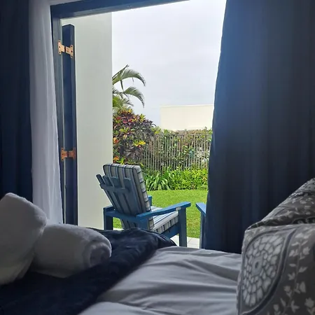Easy Breezy At 18 Thira Santorini Apartment Ballito Exterior photo