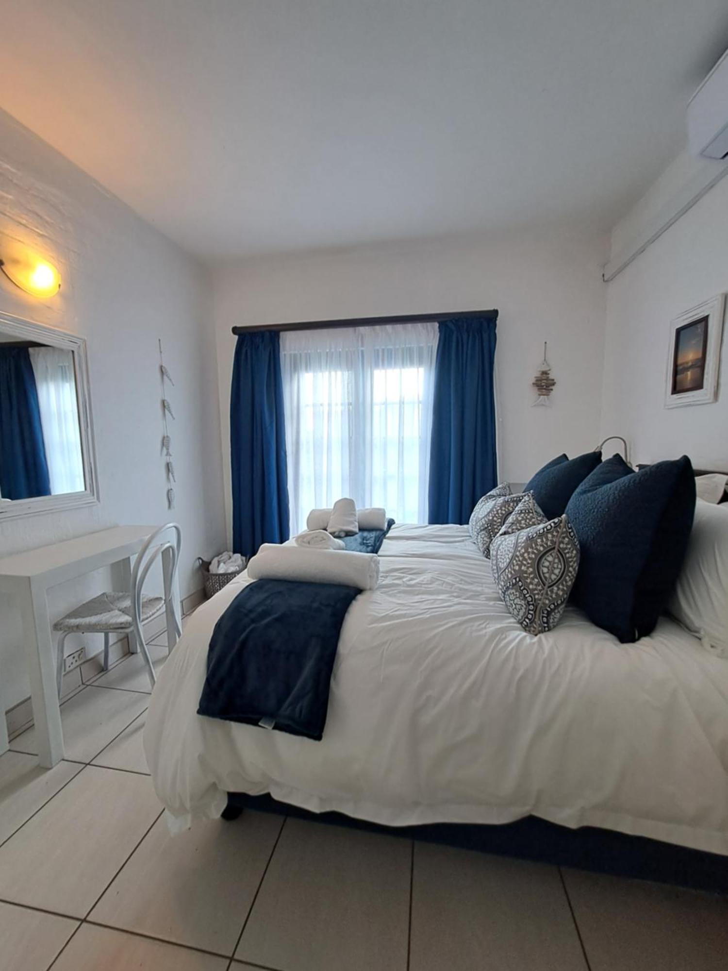 Apartment Easy Breezy At 18 Thira Santorini Ballito