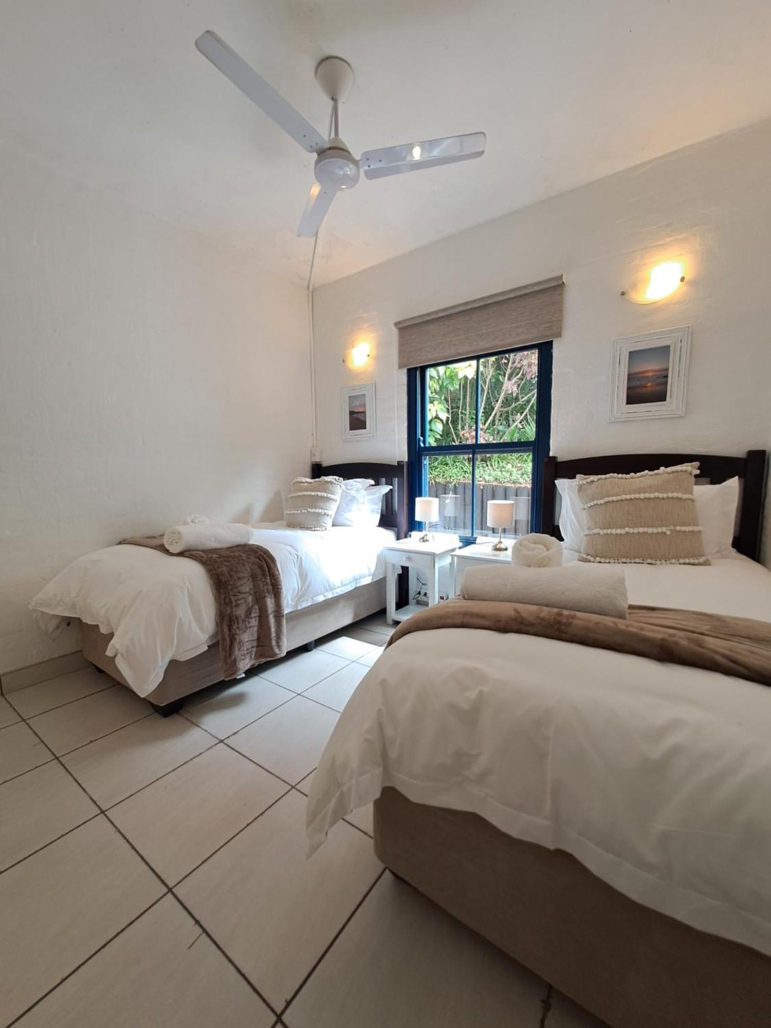 Easy Breezy At 18 Thira Santorini Ballito