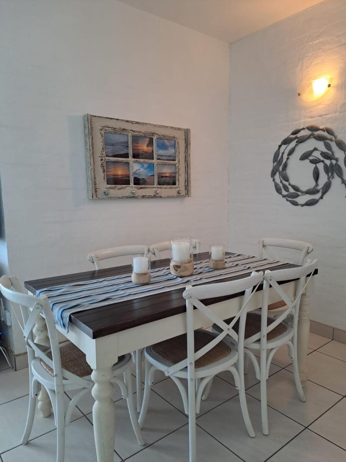 Apartment Easy Breezy At 18 Thira Santorini Ballito
