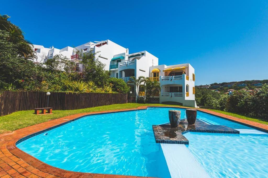 Easy Breezy At 18 Thira Santorini